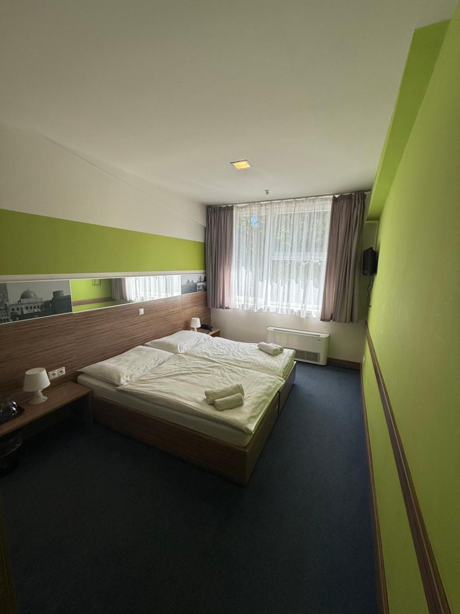 Hotelík Košice Exterior foto