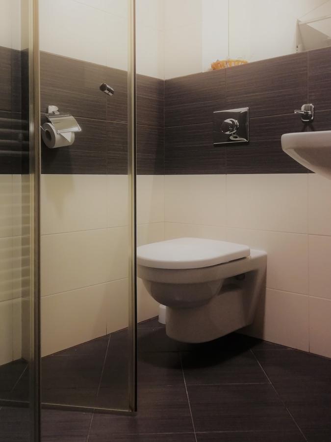 Hotelík Košice Exterior foto