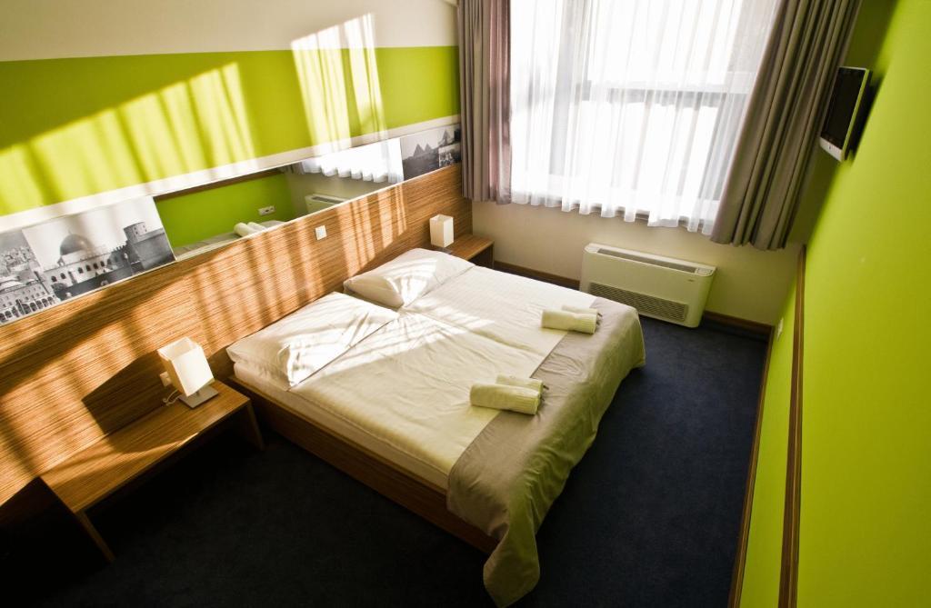 Hotelík Košice Habitación foto